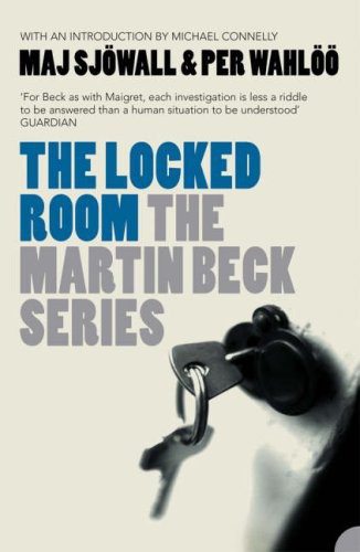 Per; Maj Sjowall Wahloo: The Locked Room (Paperback, 2007, Vintage Books)