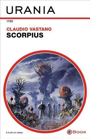 Claudio Vastano: Scorpius (Italian language)