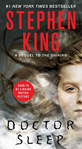 Stephen King: Doctor Sleep (Paperback, 2016, Pocket Books)