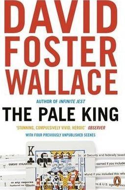 David Foster Wallace: Pale King (2012)