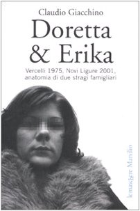 Claudio Giacchino: Doretta & Erika (Paperback, Italian language, 2007, Marsilio)