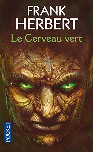 Frank Herbert: Le Cerveau vert (French language, 2009)
