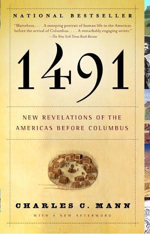 Charles C. Mann: 1491 (EBook, 2006, Knopf Doubleday Publishing Group)