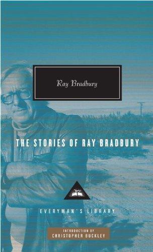 Ray Bradbury: The Stories of Ray Bradbury (2010)