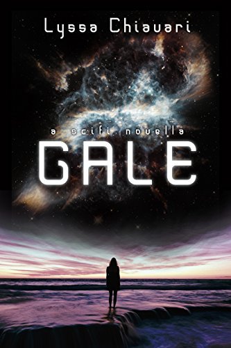 Lyssa Chiavari: Gale (EBook, 2016)