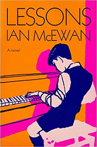 Ian McEwan: Lessons (2022, Knopf Doubleday Publishing Group)