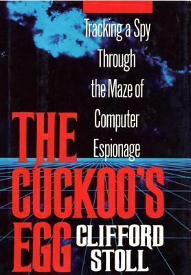 Clifford Stoll: Cuckoo's Egg (2014)