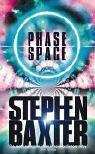 Stephen Baxter: Phase Space (Paperback, 2003, Voyager)