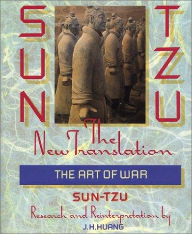 Sunzi: Sun tzu (1993, Quill)