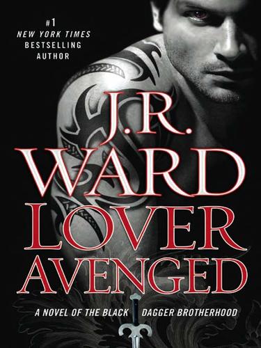 J.R. Ward: Lover Avenged (EBook, 2009, Penguin USA, Inc.)