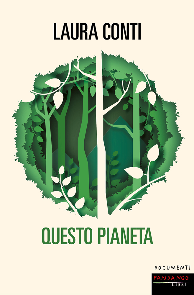 Laura Conti: Questo pianeta (EBook, italiano language, Fandango Libri)