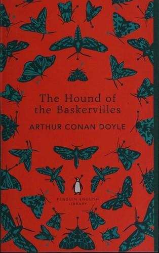 Arthur Conan Doyle: The Hound of the Baskervilles (2012)