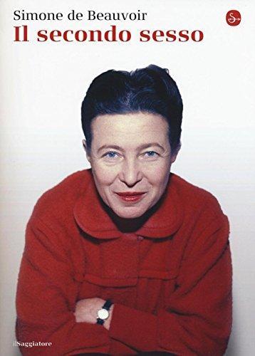 Simone de Beauvoir: Il secondo sesso (Italian language, 2016)