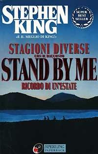 Stephen King: Stagioni diverse (Paperback, italiano language, 1998, Sperling & Kupfer)