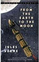 Jules Verne: From the Earth to the Moon