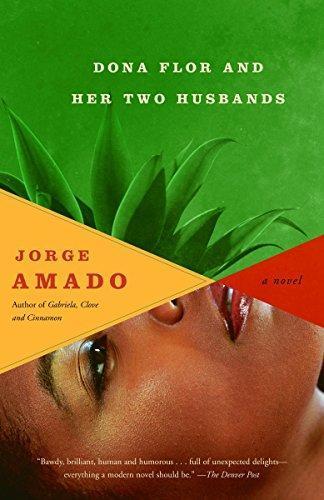 Jorge Amado: Dona Flor and Her Two Husbands (2006)