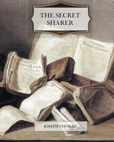 Joseph Conrad: The Secret Sharer (2003, Quiet Vision Pub)