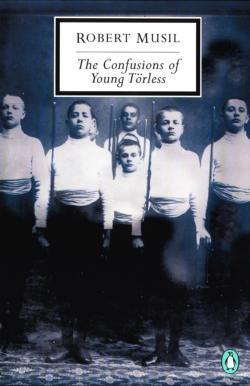 Robert Musil: The confusions of young Törless (2001)