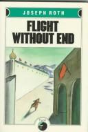 Joseph Roth: Flight without End (Paperback, 1987, Overlook TP)