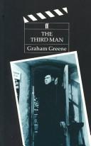 Graham Greene: The third man (1988, Faber)