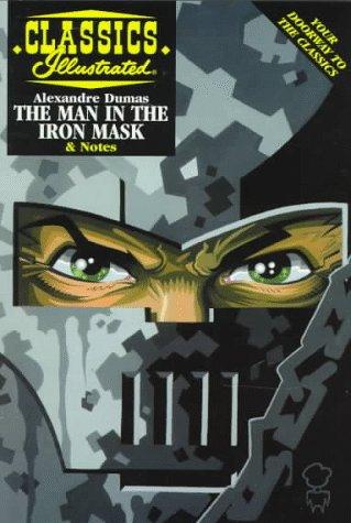 E. L. James, John O'Rourke, Beth Nachison: The Man in the Iron Mask (Paperback, 1997, Acclaim Books)