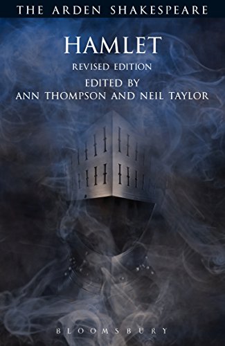 William Shakespeare: Hamlet (EBook, The Arden Shakespeare)