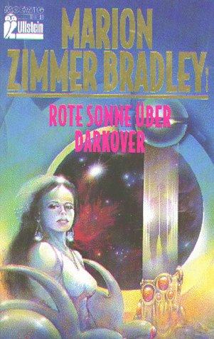 Bradley: Rote Sonne über Darkover (Paperback, German language, Verlagsunion Erich Pabel - Arthur Hoewig KG)