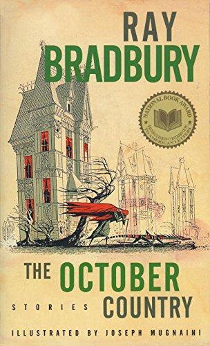 Ray Bradbury: The October Country (1985)