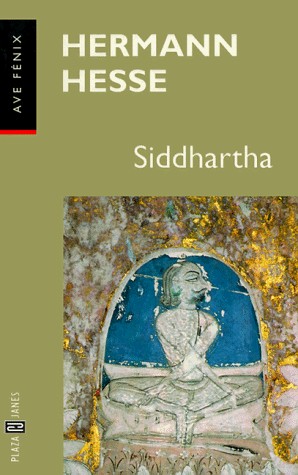 Herman Hesse: Siddhartha (Paperback, 1999, Brand: Plaza n Janes Editores, S.A., Plaza & Janes Editores, S.A.)