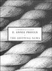 Annie Proulx: The Shipping News (Hardcover, 1996, Fourth Estate)