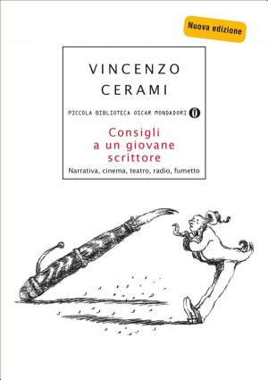 Vincenzo Cerami: Consigli a un giovane scrittore (Italian language)