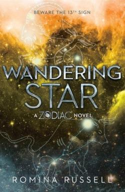 Romina Russell: Wandering Star