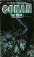 Poul Anderson: Conan the rebel (Paperback, 1980, Bantam Books)