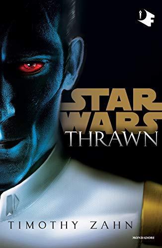 Timothy Zahn: Thrawn. Star Wars (Italian language, 2019)