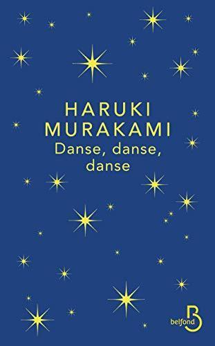 Haruki Murakami: Danse, danse, danse (French language, 2019)