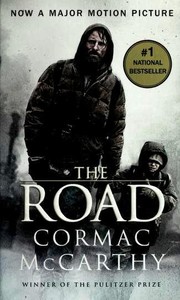 Cormac McCarthy: The Road (Paperback, 2009, Vintage International)