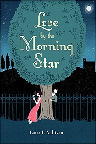 Laura L. Sullivan: Love by the Morning Star (2014)