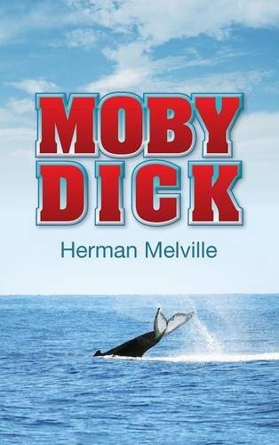 Herman Melville: Moby Dick (2016, Simon & Brown)