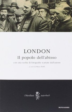 Jack London: Il popolo dell'abisso (Paperback, Italiano language, 2014)