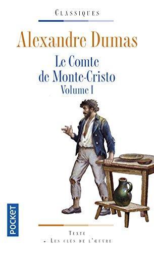 Alexandre Dumas, Alexandre Dumas: Le comte de Monte-Cristo (French language, 2001, Presses Pocket)
