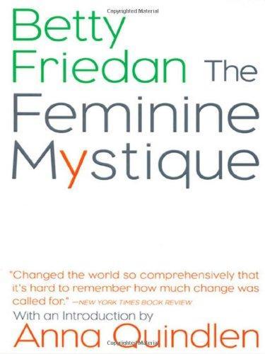 Betty Friedan: The Feminine Mystique (2001)