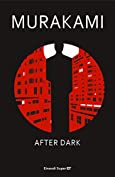 Haruki Murakami: After dark (Paperback, 2013, Einaudi)