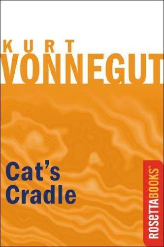 Kurt Vonnegut: Cat's Cradle (2010)