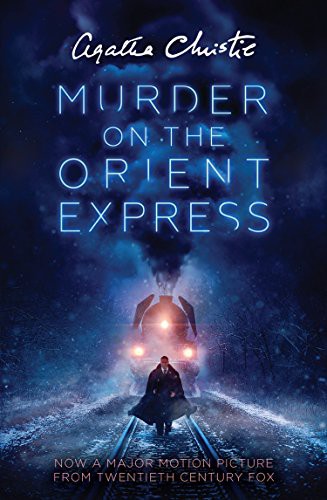 Agatha Christie: Murder on the Orient Express (Paperback)