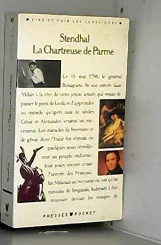 Stendhal: La Chartreuse de Parme (French language, 1989)