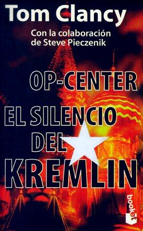 Tom Clancy: Op-Center (Paperback, 1998, Editorial Planeta, S.A. (Barcelona))