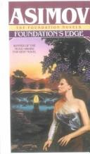 Isaac Asimov: Foundation's Edge (Foundation Novels) (1999, Tandem Library)