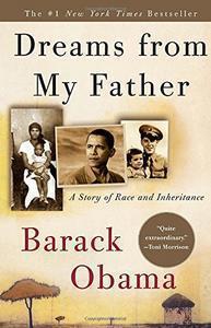 Barack Obama: Dreams from My Father