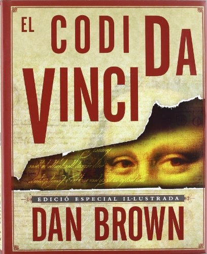 Concepció Iribarren Donadéu, Joan Puntí Recasens, Dan Brown: El codi Da Vinci (Paperback, 2004, Editorial Empúries)