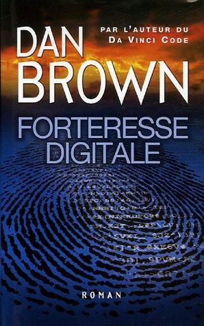 Dan Brown: Forteresse digitale (French language, France Loisirs)